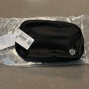 NWT Everywhere belt bag